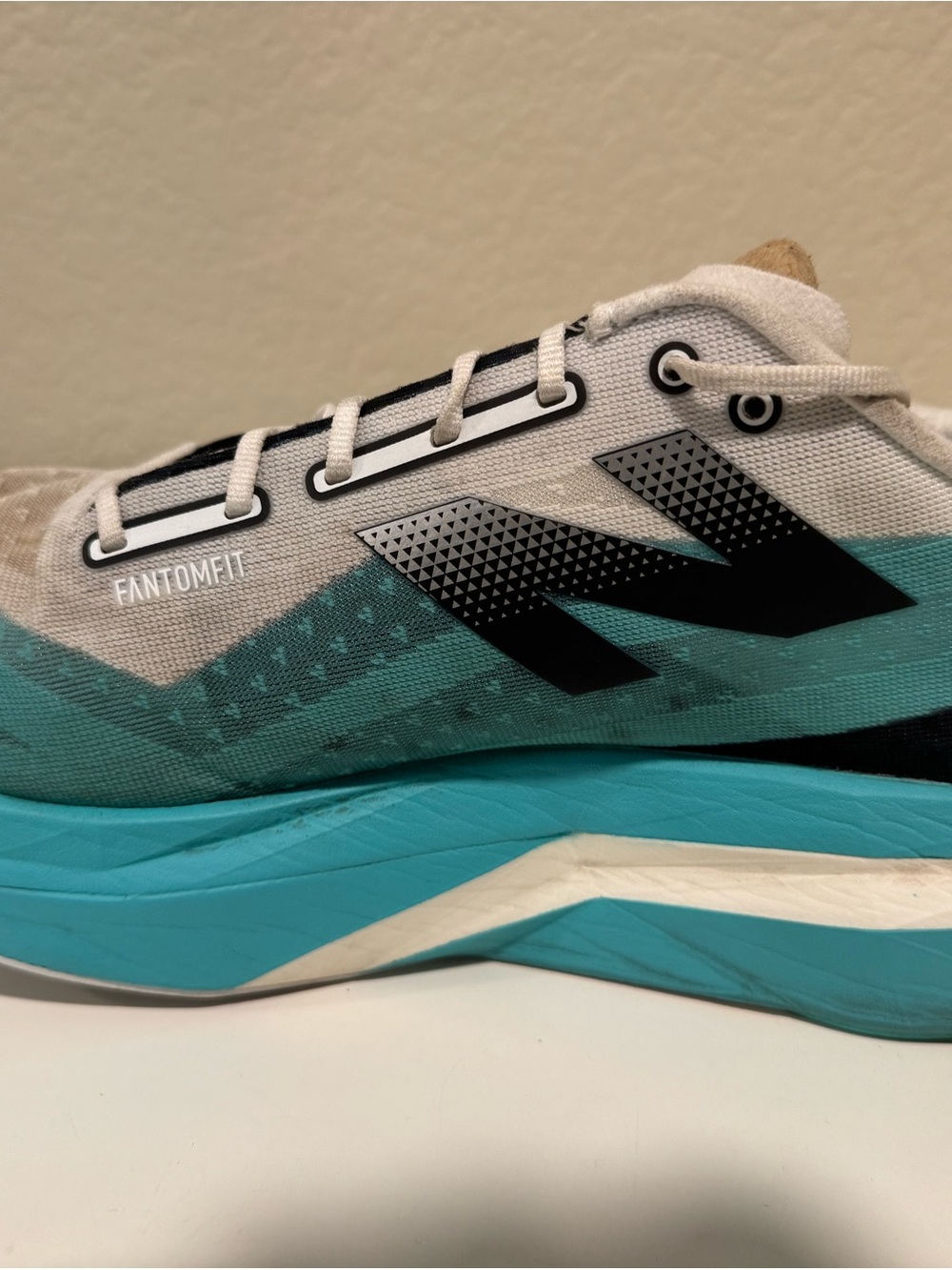 New Balance SC Elite V4 sz 14